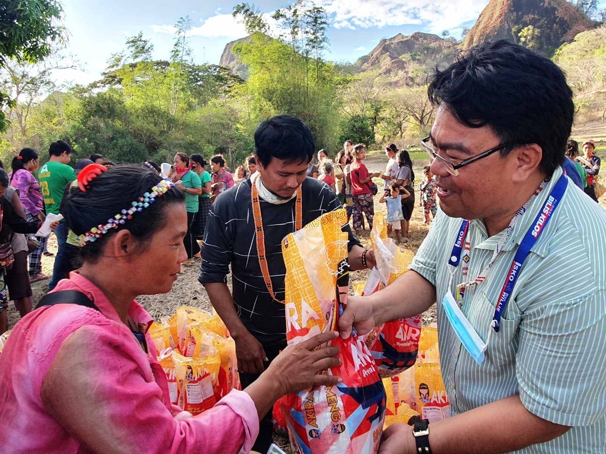 GivingTuesday Philippines